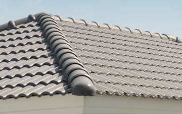 advantages of Rodbourne clay roofing
