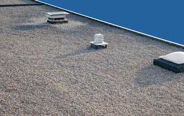 flat roofing Rodbourne, Wiltshire