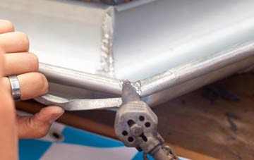 disadvantages of Rodbourne lead roofing