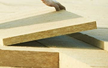 measuring Rodbourne tapered insulation