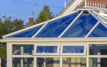professional Rodbourne conservatory insulation