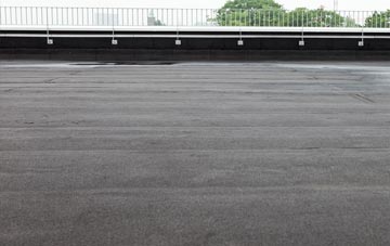 Rodbourne asphalt roof replacement