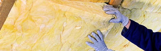 quotes for Rodbourne roof insulation