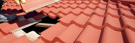 compare Rodbourne roof repair quotes