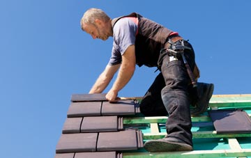 disadvantages of Rodbourne slate roofing