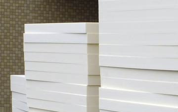 Rodbourne tapered roof insulation costs