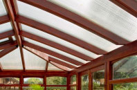 Rodbourne conservatory roofing insulation