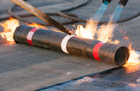 Rodbourne flat roof sealing