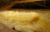 Rodbourne pitch roof insulation